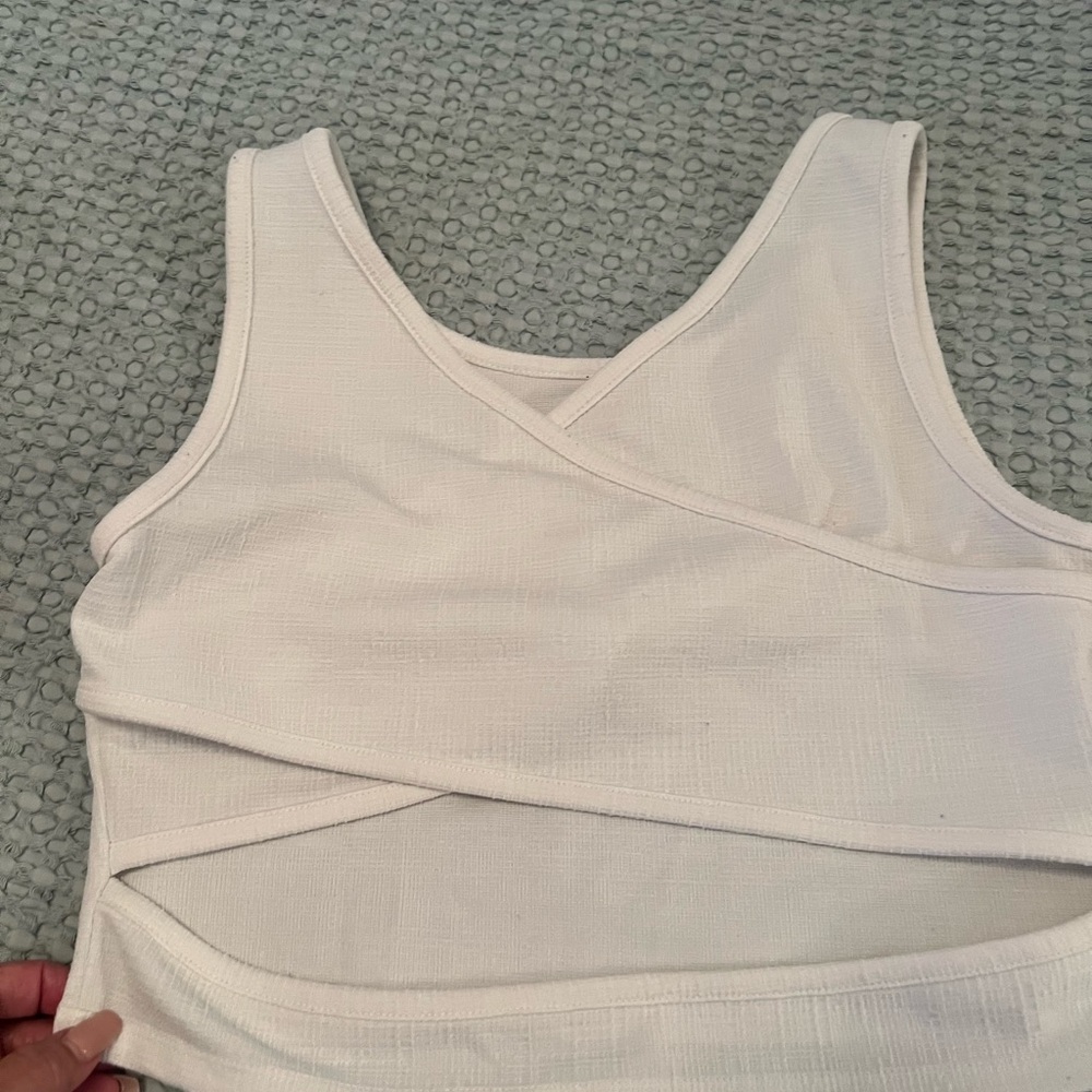Roxy XL top